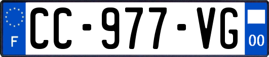CC-977-VG