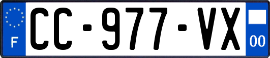 CC-977-VX