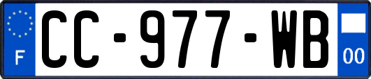 CC-977-WB