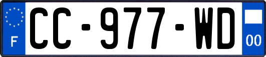 CC-977-WD