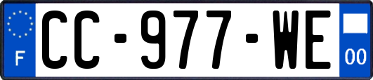 CC-977-WE