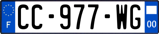 CC-977-WG