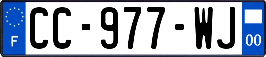 CC-977-WJ