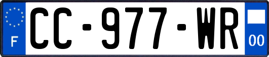 CC-977-WR