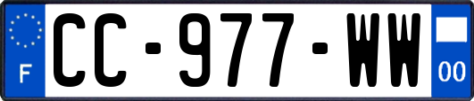 CC-977-WW