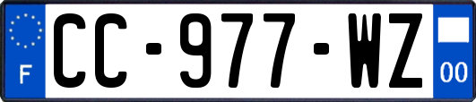 CC-977-WZ
