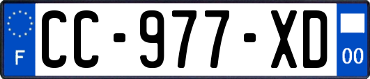 CC-977-XD