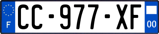 CC-977-XF