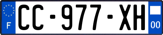 CC-977-XH