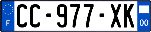 CC-977-XK