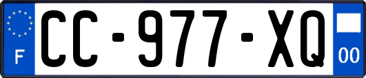 CC-977-XQ