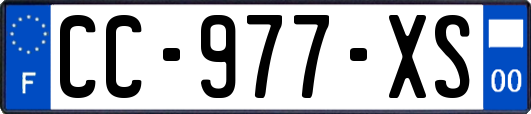 CC-977-XS