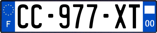 CC-977-XT