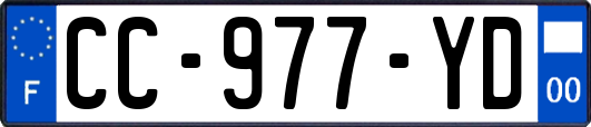 CC-977-YD