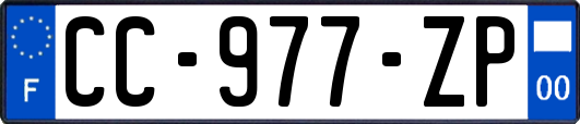 CC-977-ZP