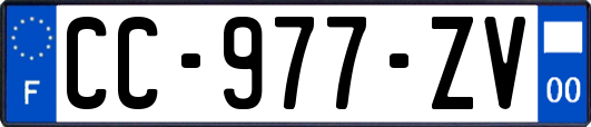 CC-977-ZV