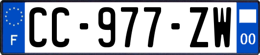 CC-977-ZW