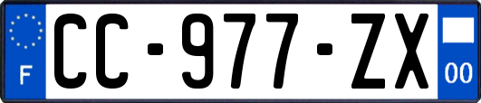 CC-977-ZX