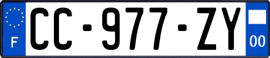 CC-977-ZY