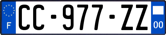 CC-977-ZZ