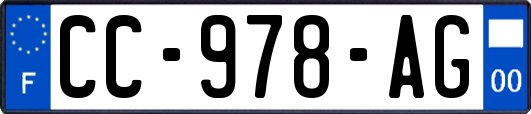 CC-978-AG