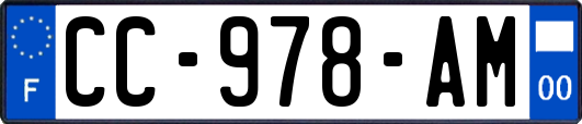 CC-978-AM