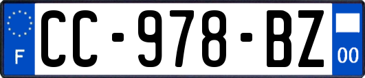 CC-978-BZ