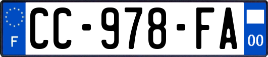 CC-978-FA