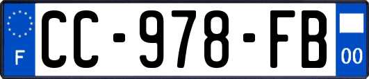 CC-978-FB