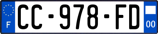 CC-978-FD