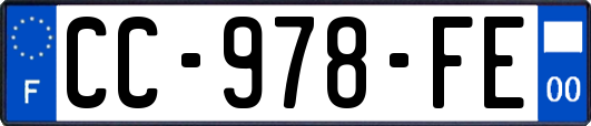 CC-978-FE