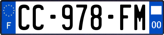 CC-978-FM