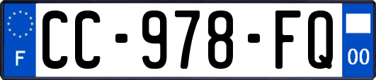 CC-978-FQ