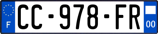 CC-978-FR
