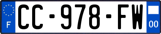 CC-978-FW