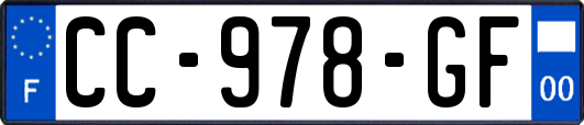 CC-978-GF