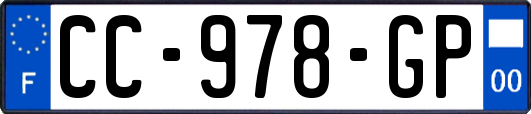 CC-978-GP