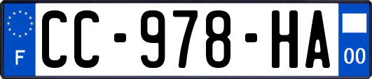 CC-978-HA