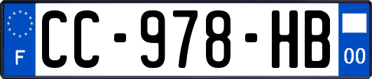 CC-978-HB