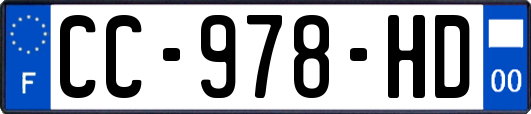 CC-978-HD