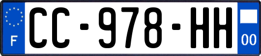 CC-978-HH