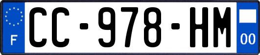 CC-978-HM