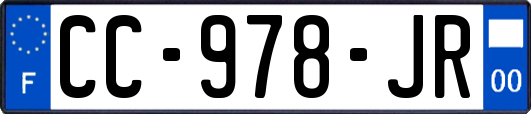 CC-978-JR