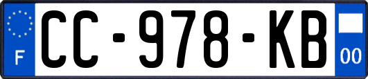 CC-978-KB