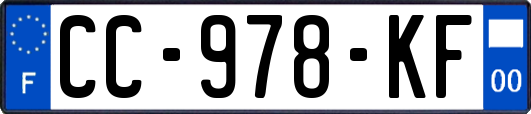 CC-978-KF