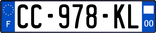 CC-978-KL