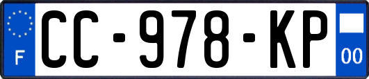 CC-978-KP