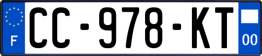 CC-978-KT