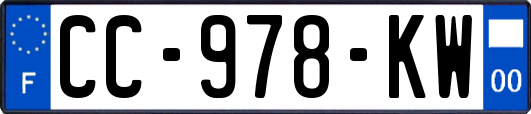 CC-978-KW