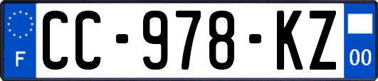 CC-978-KZ